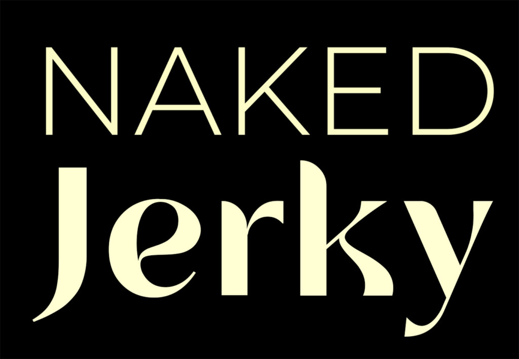 Naked Jerky